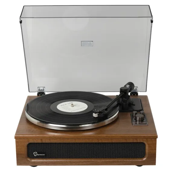 Reproductor RP-410UBWA Walnut