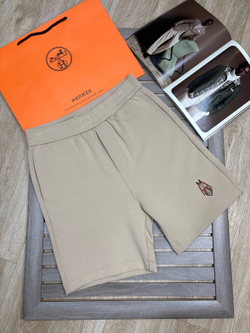 Шорты Hermes