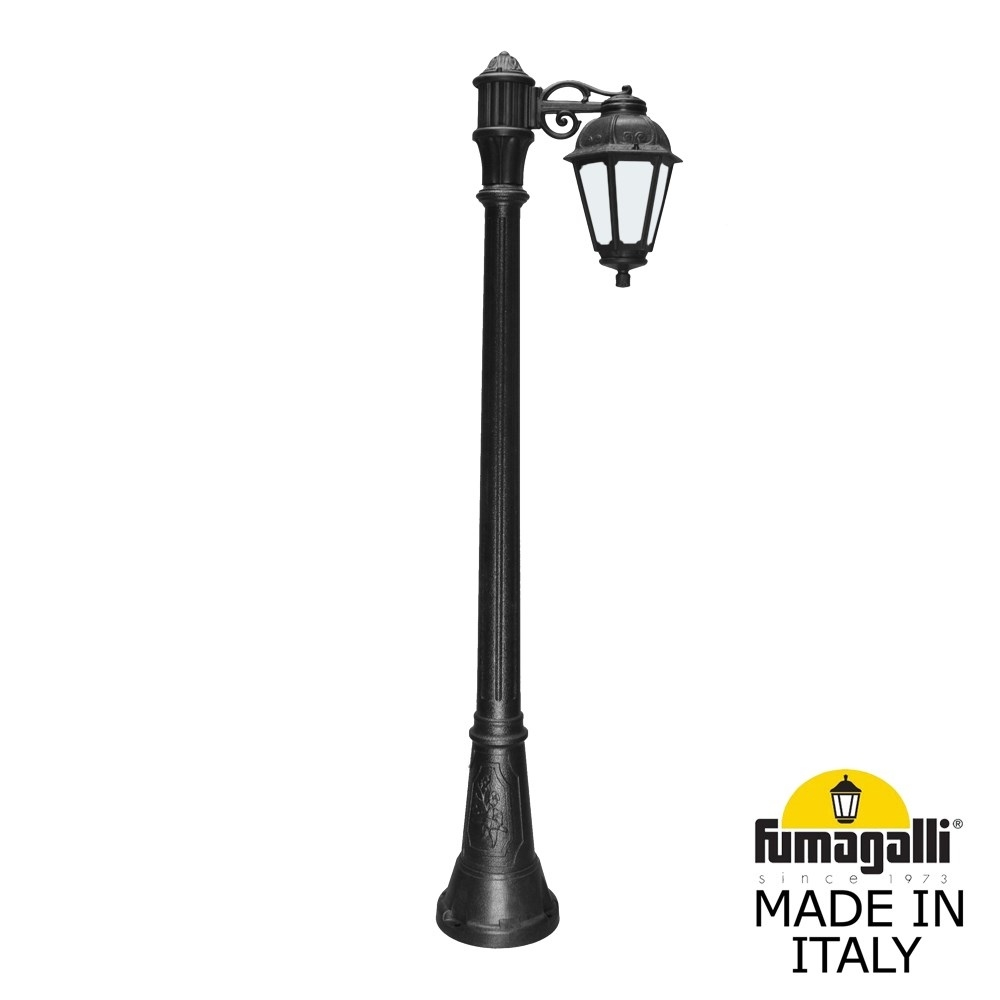 Ландшафтный светильник Fumagalli SABA K22.158.S10.AYF1R