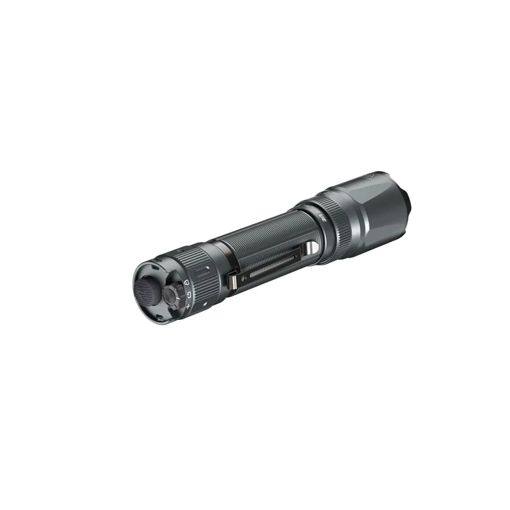 Тактический фонарь Fenix TK20R UE 2800 Lm City Gray