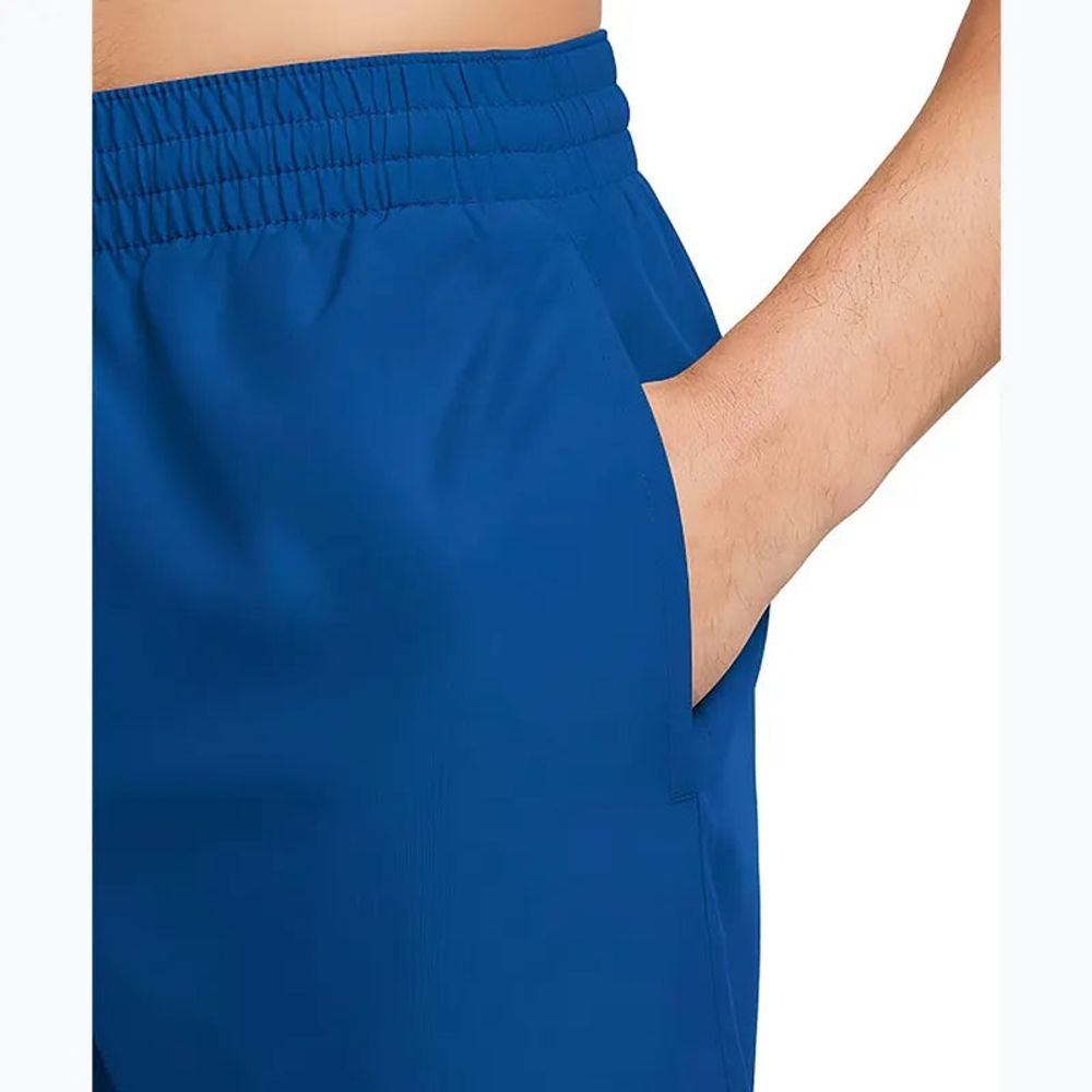 Шорты плавательные мужские NIKE 5 VOLLEY SHORT
