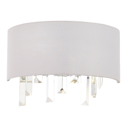 Светильник настенный Evoluce Dahlia SLE1120-101-02