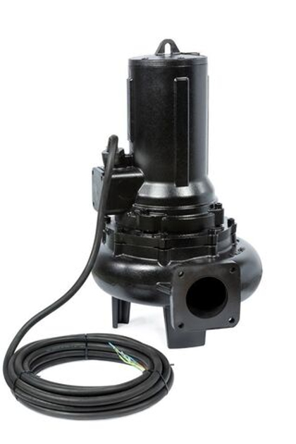 Погружной насос для отвода сточных вод SSP 50.160.M.HA-1,5.2.T40.5.F.0.SC.MI