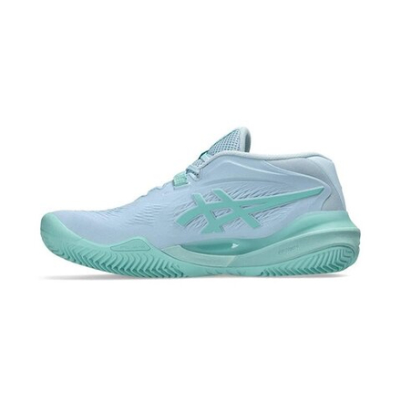 Кроссовки для тенниса Женские ASICS GEL RESOLUTION X CLAY для грунта
