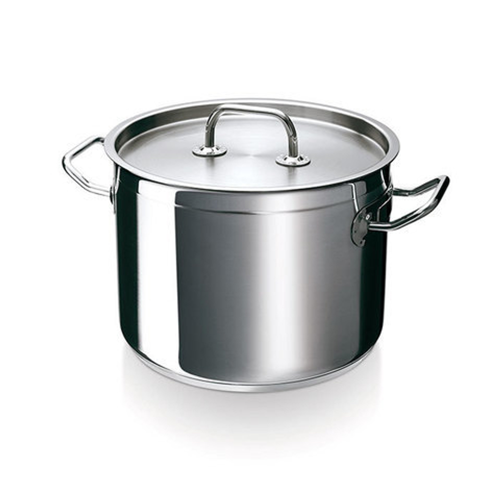 Кастрюля суповая 10л 26см Beka Grande Table