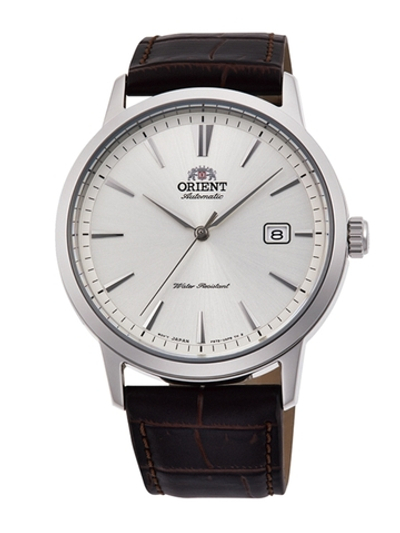 Часы механические Orient Contemporary RA-AC0F07S30B
