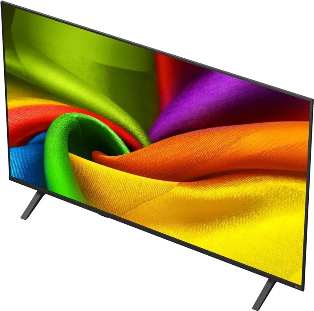 Телевизор 50" LG 50NU900B6LA
