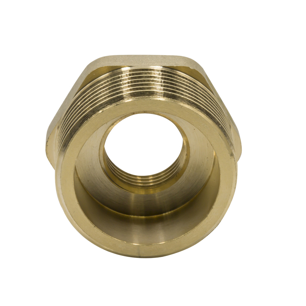 Футорка 1 1/4'' - 1/2'' нар/вн ЛАТ LEXLINE 32-15