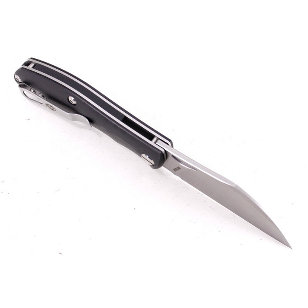 Нож Tsarap, D2, Black Mr.Blade
