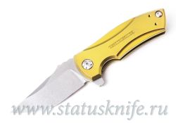 Нож Zero Tolerance ZT0900GLD First 3фотография - 1
