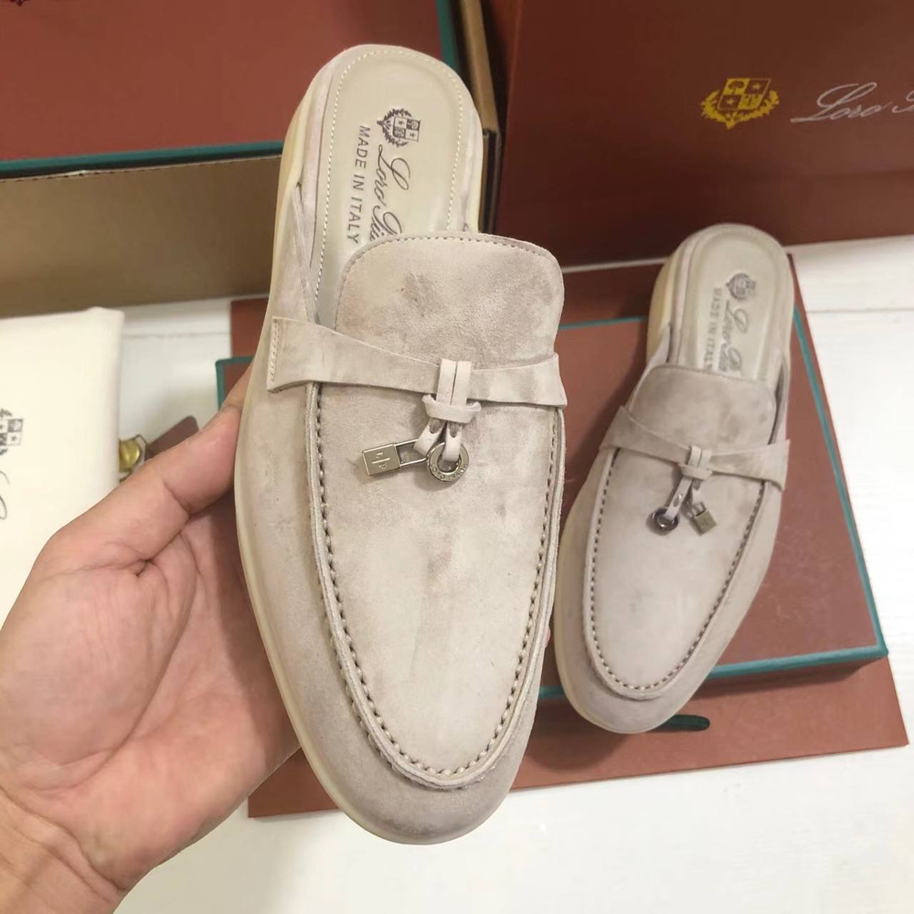 Мюли Loro Piana
