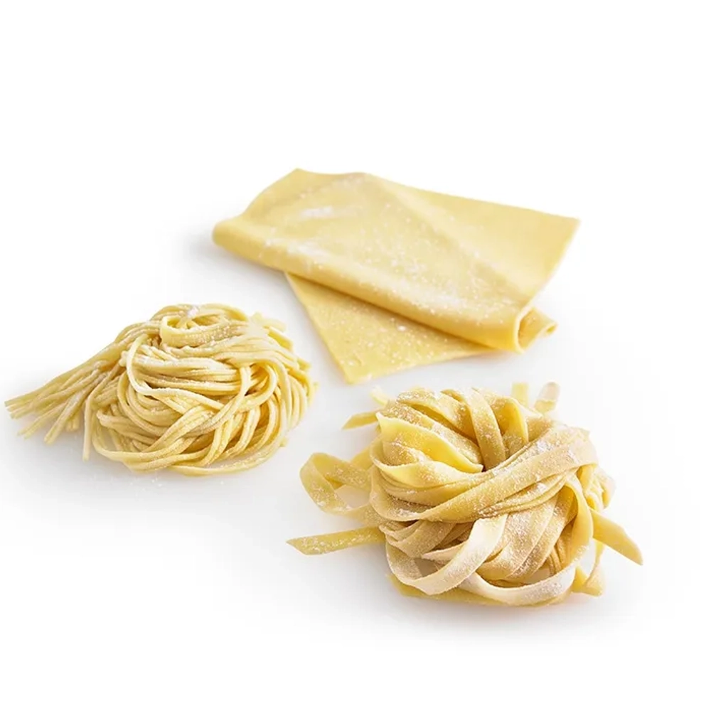 KitchenAid Насадка для раскатывания + 2 ножа для макарон EAN 5413184400019