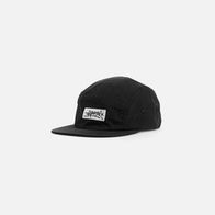 Кепка ANTEATER 5Panel, черный