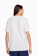 Футболка Nike Sportswear - белый