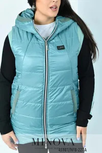 Костюм 8-227-оливка Minova