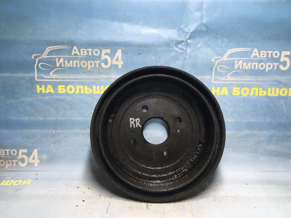 Барабан тормозной задний TOYOTA LITEACE NOAH 2001