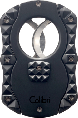 Гильотина Colibri Quasar, черный металлик