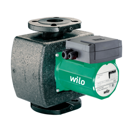 Насос Wilo TOP-S40/7 PN6/10 (циркуляц.)