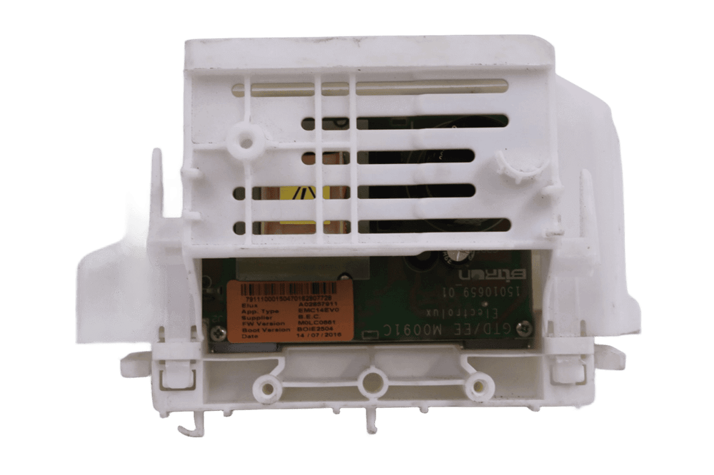 Модуль управления двигателем A02857911 стиральной машины Electrolux, Zanussi, AEG