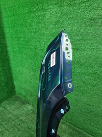 Крыло переднее правое Geely Okavango (2023-н.в.)