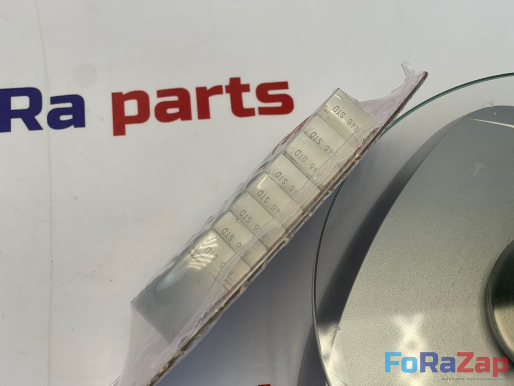 Вкладыши шатунные STD BMW N42 N46 11247536774
