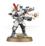 Fire Warriors