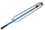 Подсак HIGASHI Telescopic Net TR-250