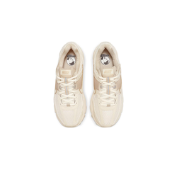alt="3M светоотражающие акценты на язычке и пятке Nike Zoom Vomero 5 Light Orewood Brown"
