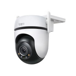 Уличная Wi-Fi камера, Tapo C520WS, V2.0