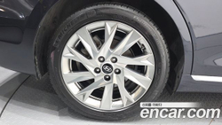 Hyundai Grandeur Calligraphy — 2020