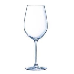 Бокал для вина 440 мл хр. стекло "Сиквенс" d 8,5 см h22,9 см Chef&Sommelier [6]