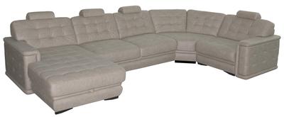 Угловой диван «Ричмонд» (1L/R90.30М8МL/R)