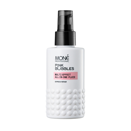 Экспресс мульти-уход для волос Mone Professional MULTI-EFFECT ALL-IN-ONE FLUID, 150 мл
