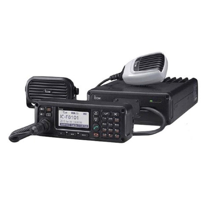 КВ трансивер профессиональный Icom IC-F8101