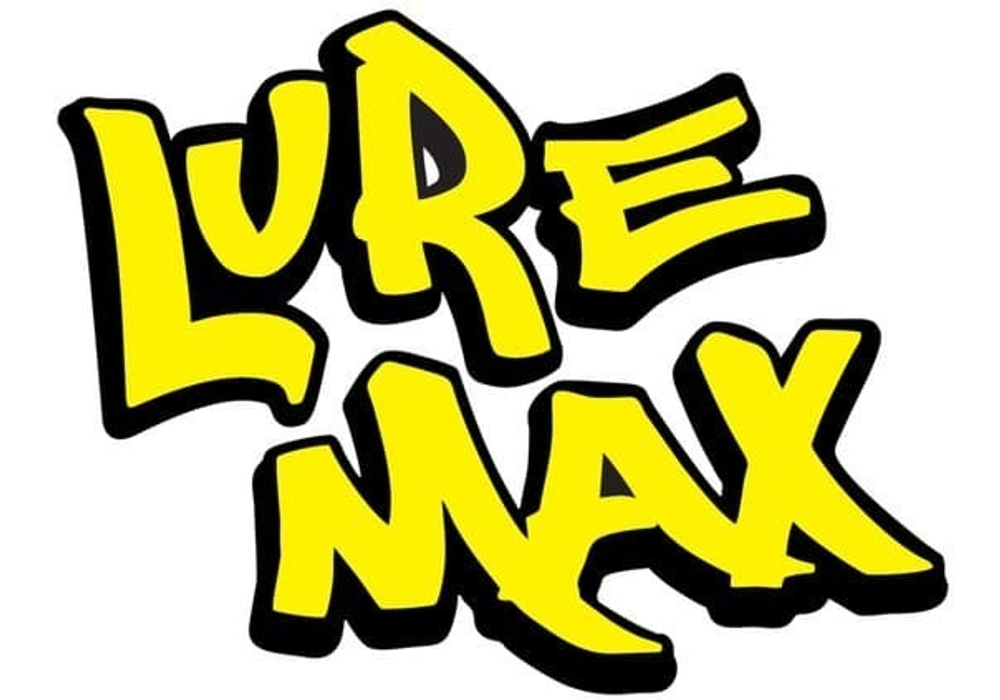 Мягкая приманка LureMax Лягушка Crazy Toad FR
