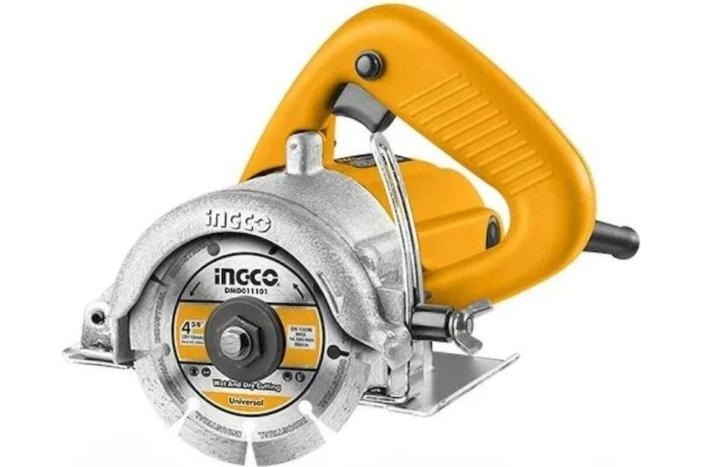 Дисковая пила по камню INGCO MC14008
