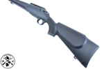 Карабин BCM Ignis .308Win Syntetic 56см, отъемный магазин, пл.Weaver М14х1