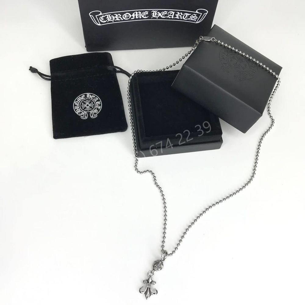 Ремень Chrome Hearts
