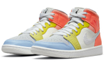 Jordan 1 Mid To My First Coach Women's