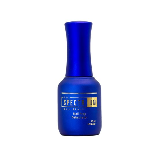 Дегидратор Spectrum Nail Prep Dehydrator 15 мл.