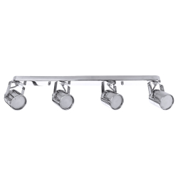 Светильник потолочный Arte Lamp Lente A1310PL-4CC