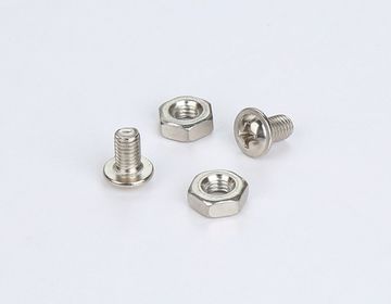 Уголок регулируемый для корпуса в натяжной потолок GL3620 алюминий Magnetic Standard Ambrella