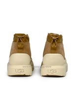 MEN'S NEUMEL WEATHER HYBRID Chestnut White A-1