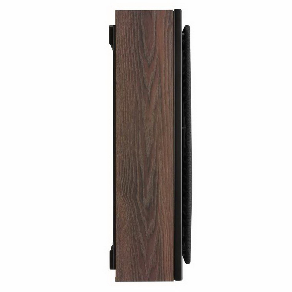 DALI OBERON ON-WALL C Темный орех [Dark Walnut] — настенная акустическая система центрального канала (пара)