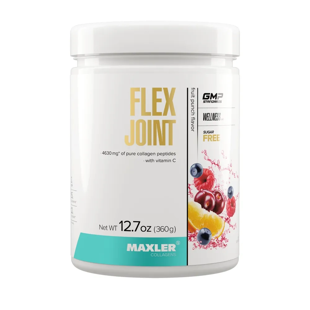 Flex Joint