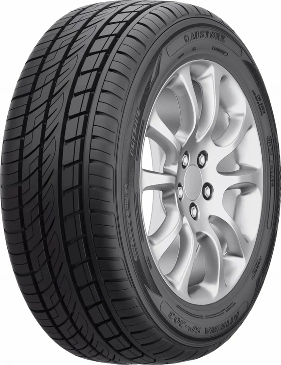 Летняя шина Fortune FSR-303 (225/60 R17 99V)