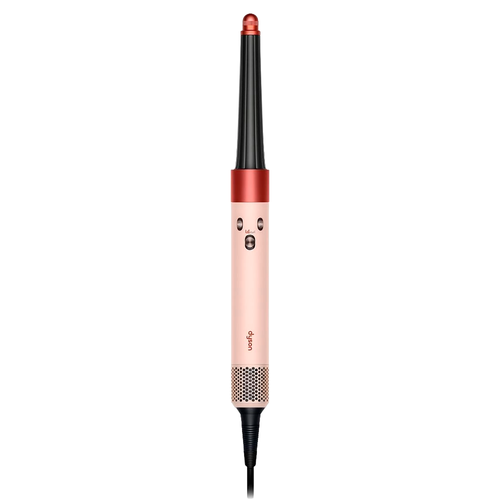Стайлер Dyson Complete Long HS08 i.d.™ multi-styler and dryer Straight + Wavy, Kanzan Pink