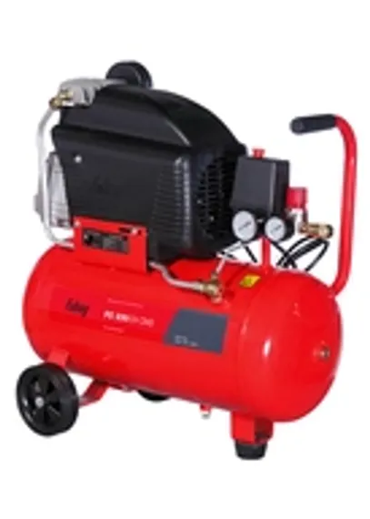 Ременной двухступенчатый компрессор Fubag DCF-900/270 CT7.5