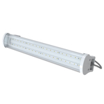 Светильник LED Айсберг v2.0 30 600мм Эко CRI70 4000К Прозрачный PROMLED