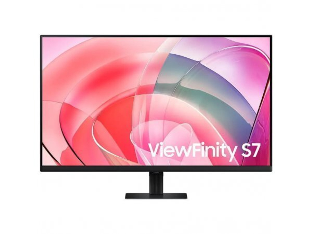 Монитор Samsung ViewFinity S7 32" Black (LS32D700EAIXCI)